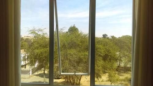 Hotel Balistra イカ エクステリア 写真